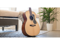 Guild OM-340 Orchestra Acoustic Natural Guild OM-340 Orchestra Acoustic Natural